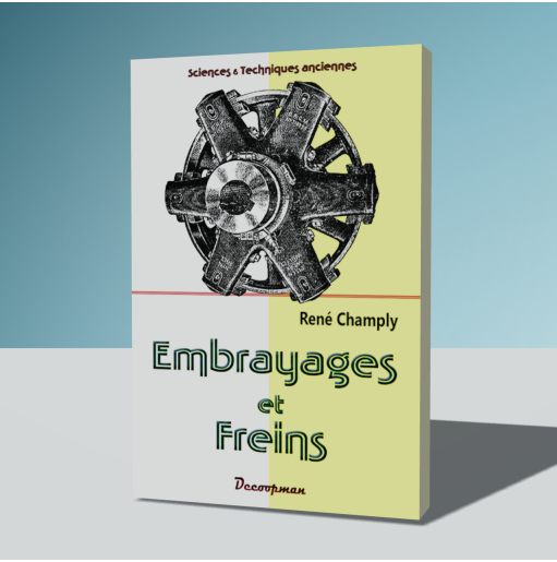 Embrayages et freins