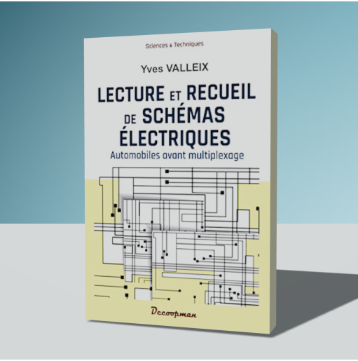 Schémas électriques