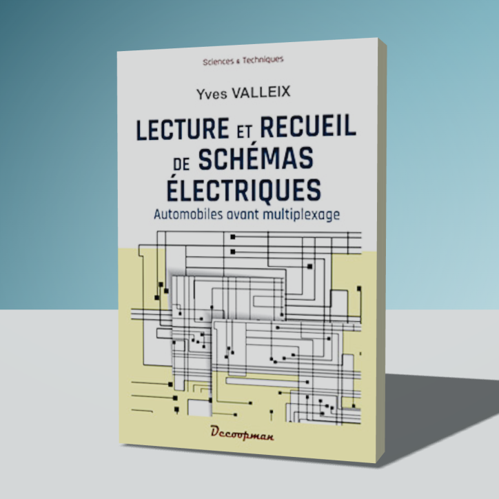 Schémas électriques
