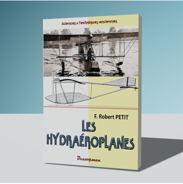 Les Hydraéroplanes