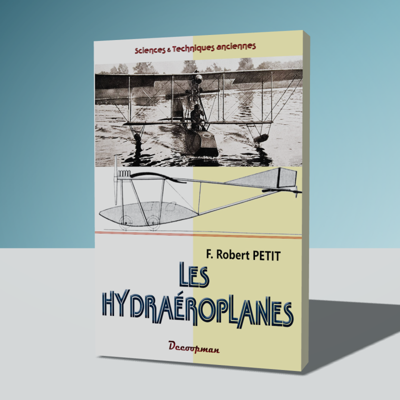 Les Hydraéroplanes