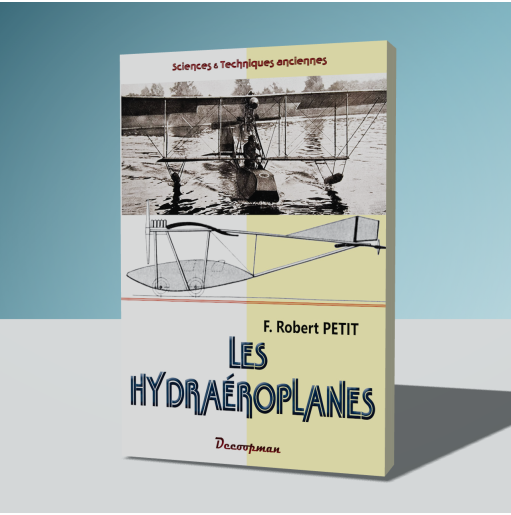 Les Hydraéroplanes