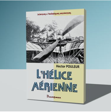 L'hélice aérienne