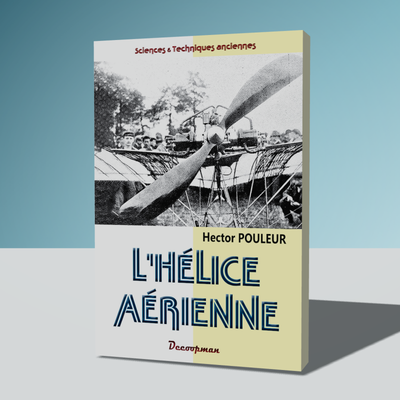 L'hélice aérienne