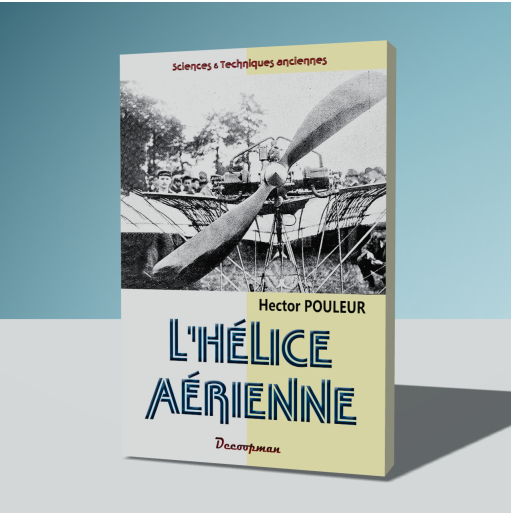 L'hélice aérienne