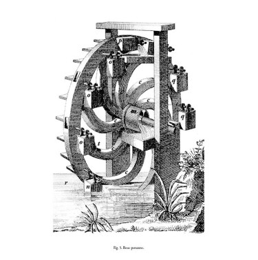 Traité d'hydraulique