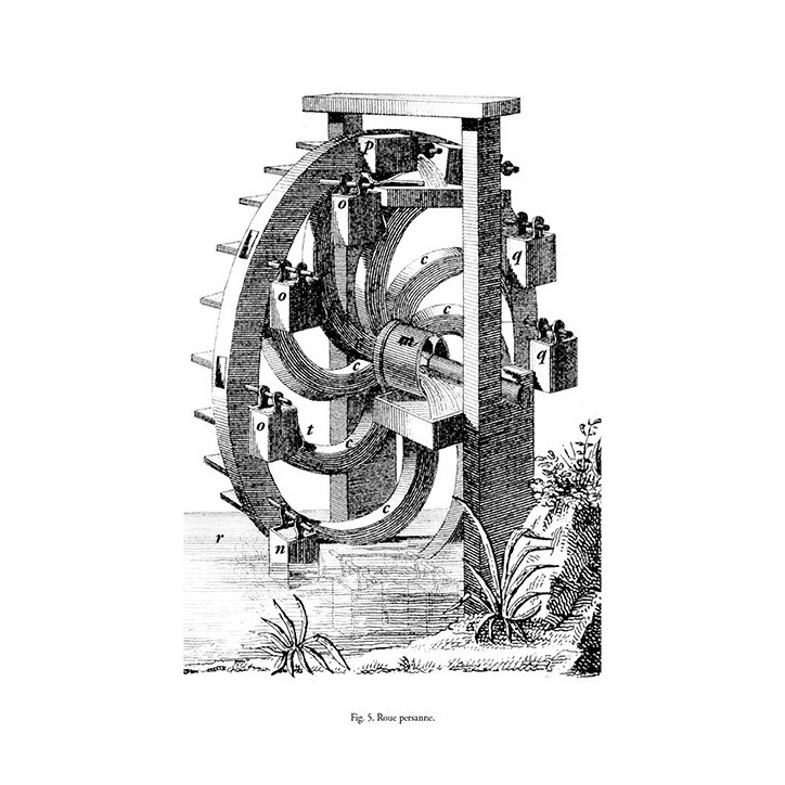 Traité d'hydraulique Traité d'hydraulique