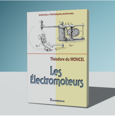 Des électro-moteurs