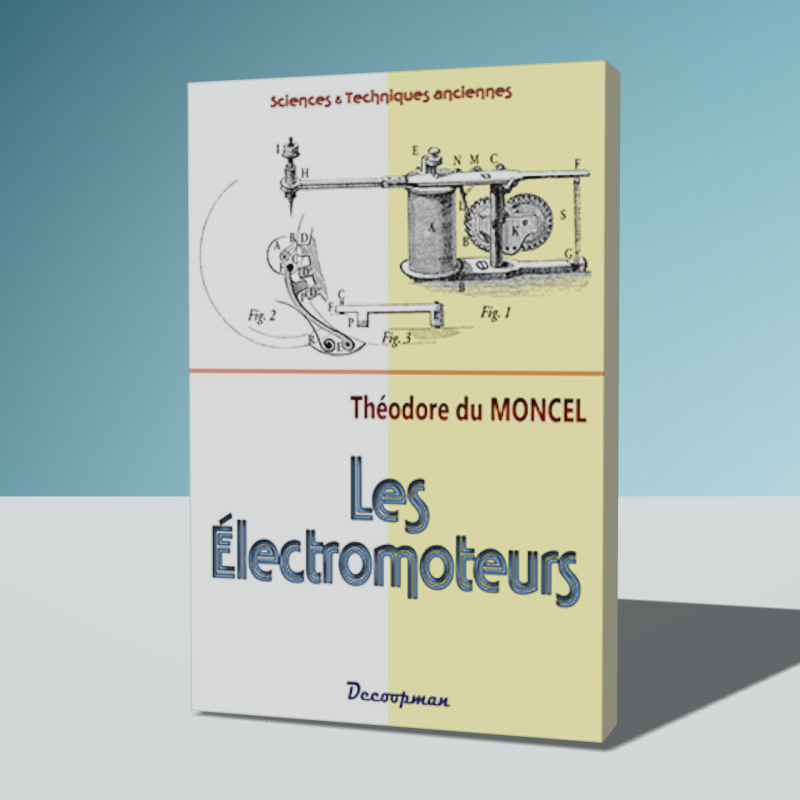 Des électro-moteurs