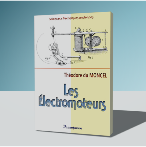 Des électro-moteurs