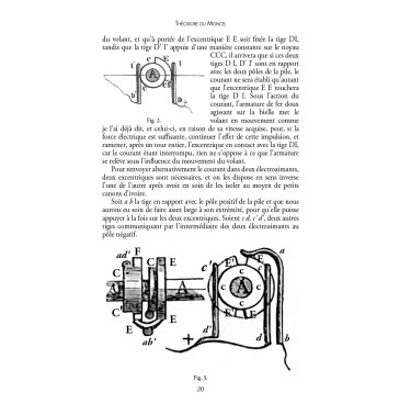 Des électro-moteurs