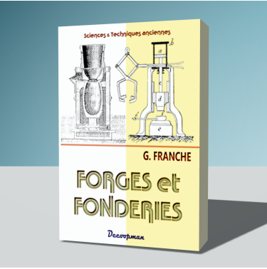 Forges et fonderies