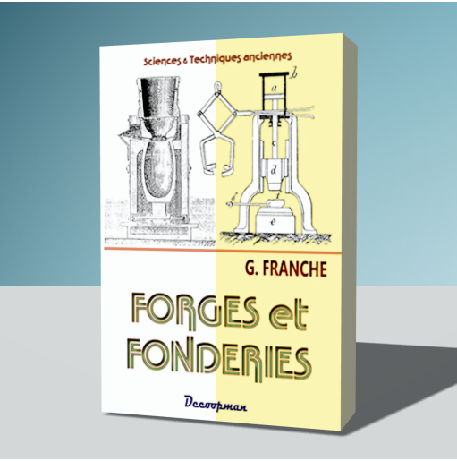 Forges et fonderies
