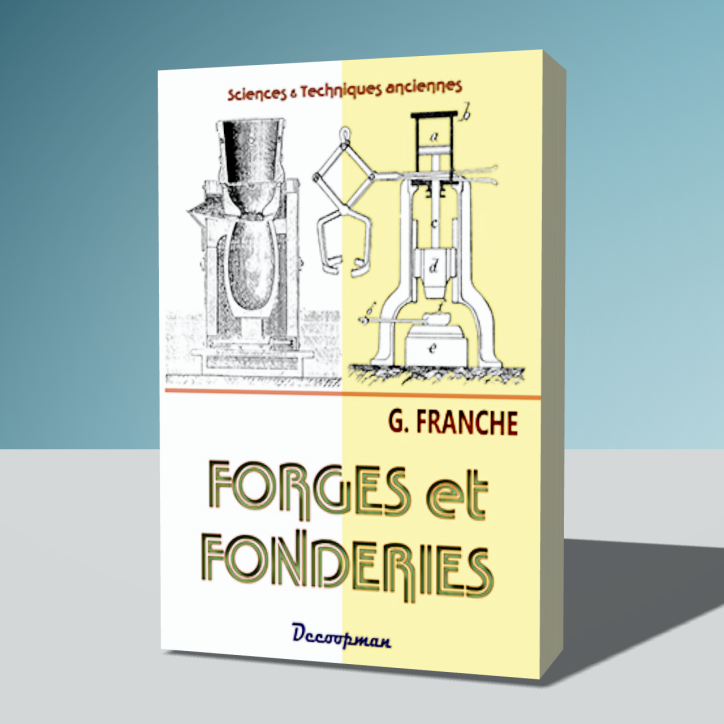 Forges et fonderies