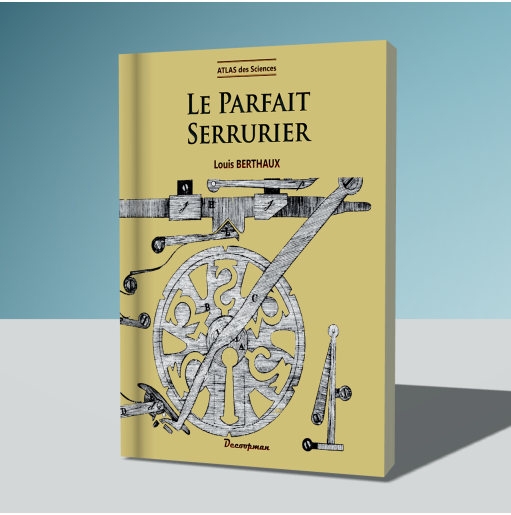 Le Parfait Serrurier