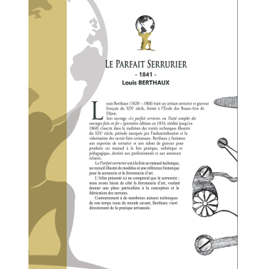 Le Parfait Serrurier