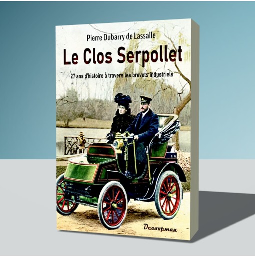 Le Clos Serpollet