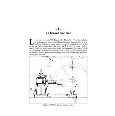 Le Clos Serpollet