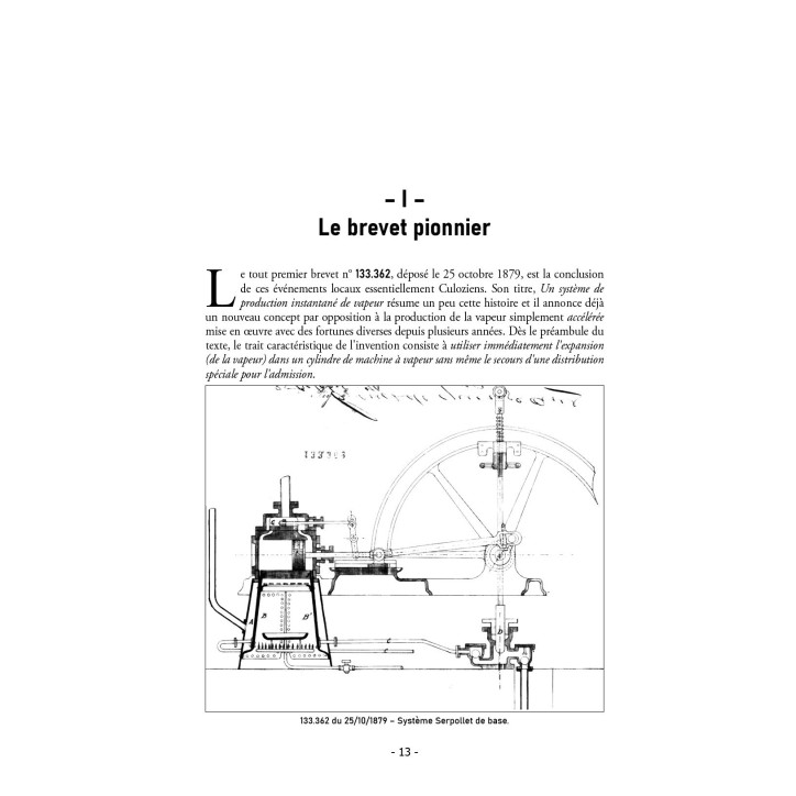 Le Clos Serpollet