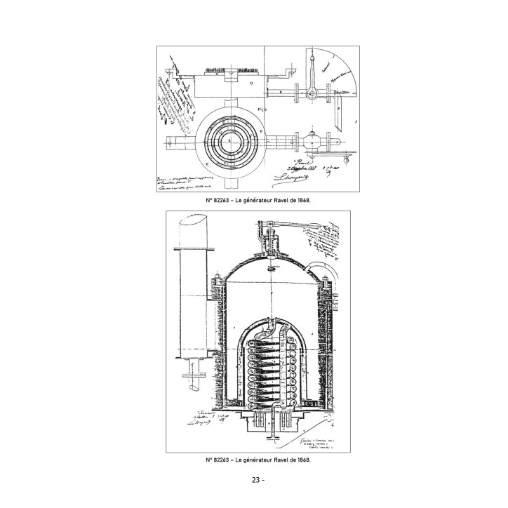 Le Clos Serpollet