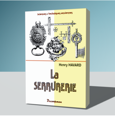 La Serrurerie