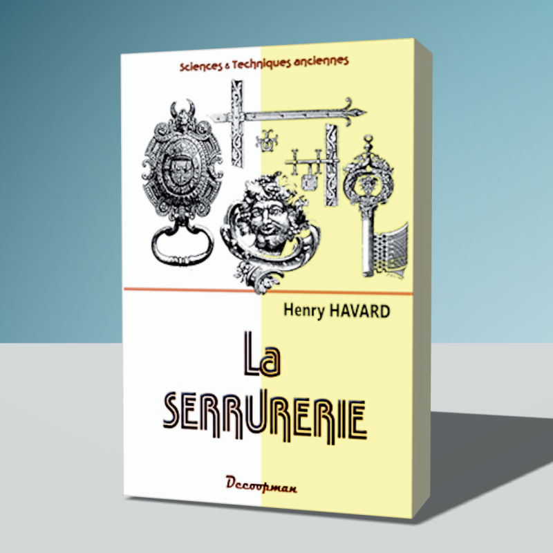 La Serrurerie