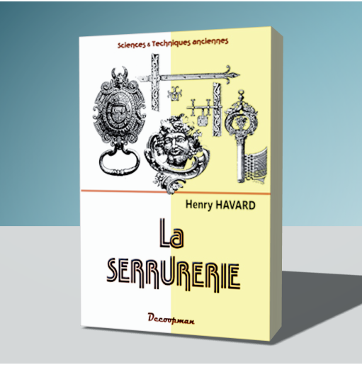 La Serrurerie