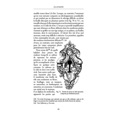 La Serrurerie