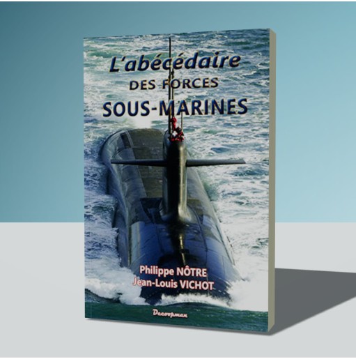 L'Abécédaire des forces sous-marines