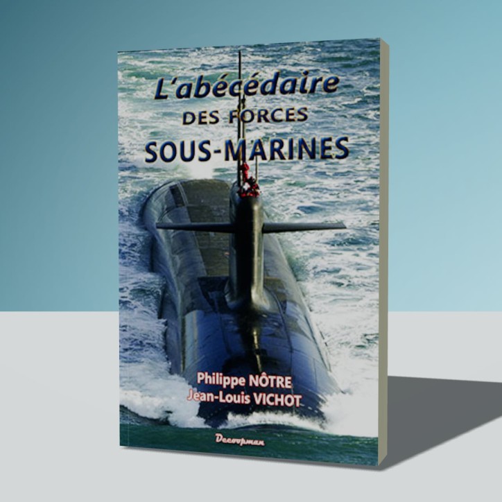 L'Abécédaire des forces sous-marines
