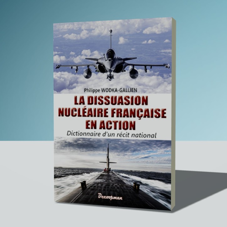 La dissuasion nucléaire française en action