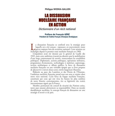 La dissuasion nucléaire française en action