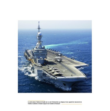 La dissuasion nucléaire française en action