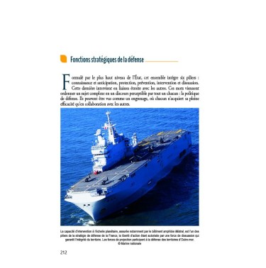 La dissuasion nucléaire française en action