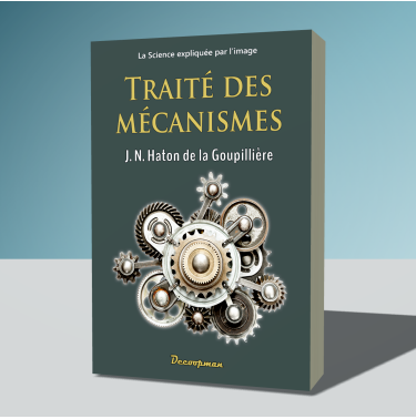 Traité des mécanismes
