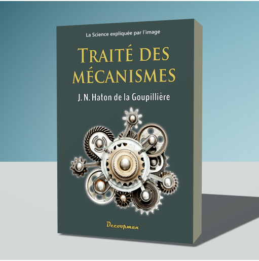 Traité des mécanismes
