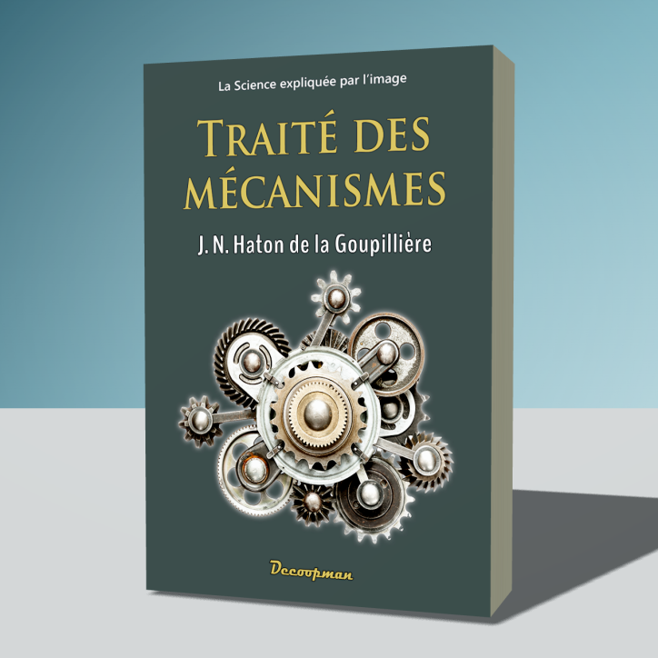 Traité des mécanismes