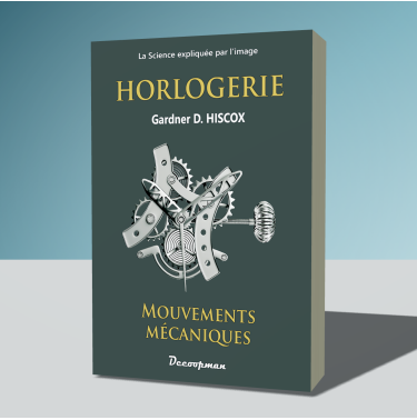 Horlogerie