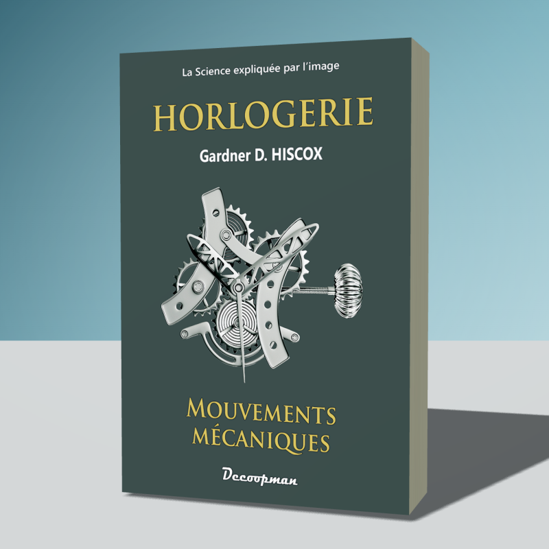 Horlogerie