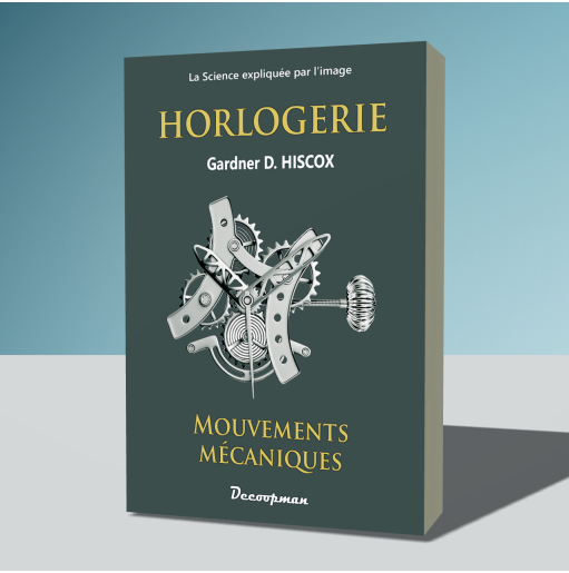 Horlogerie