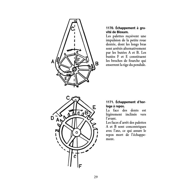Horlogerie