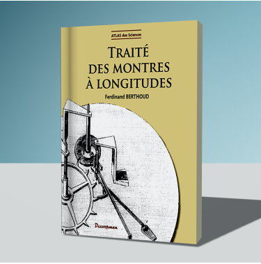 Traité des montres à longitudes