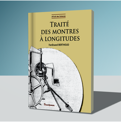 Traité des montres à longitudes