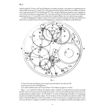 Traité des montres à longitudes