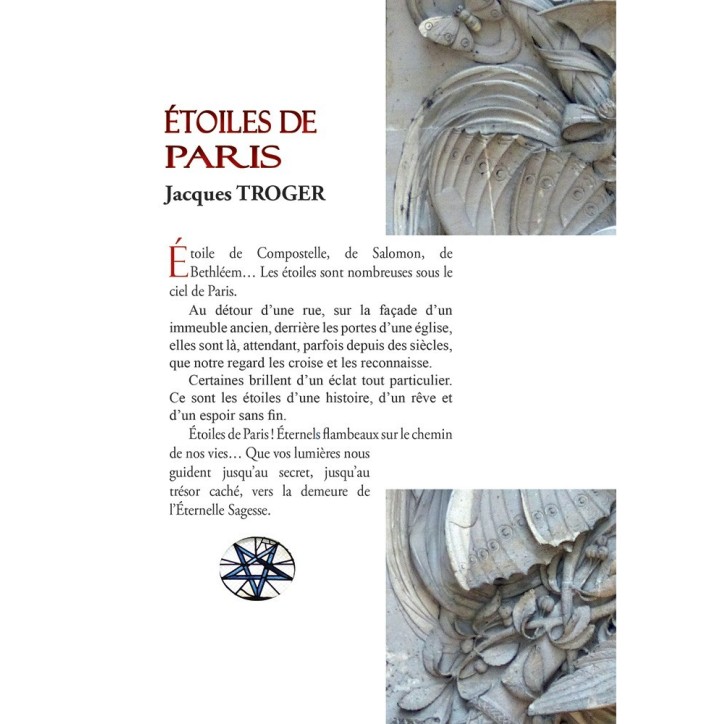 Étoiles de Paris