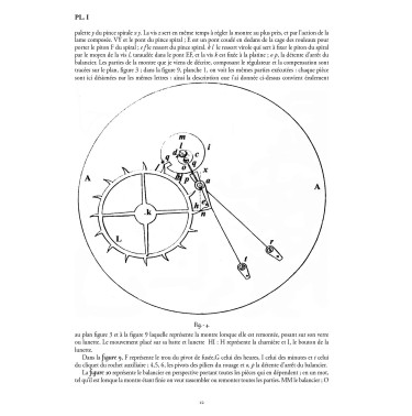 Traité des montres à longitudes