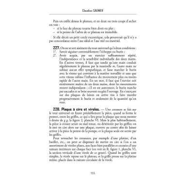 Guide-manuel de l'Horloger