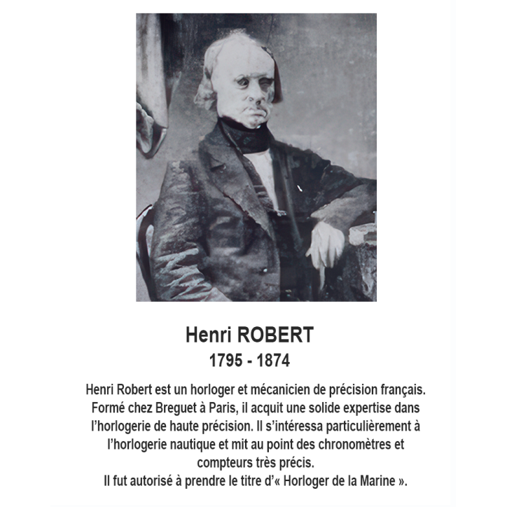 L'art de connaître les pendules et les montres