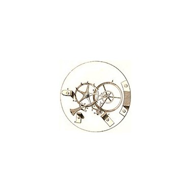 Histoire de l'Horlogerie