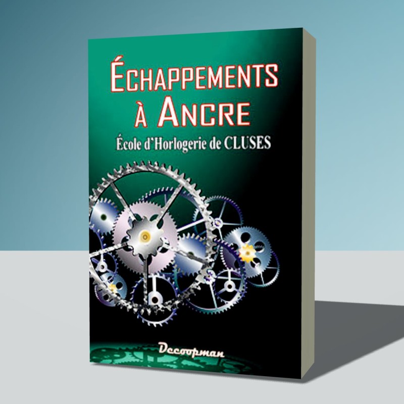 Échappements à ancre